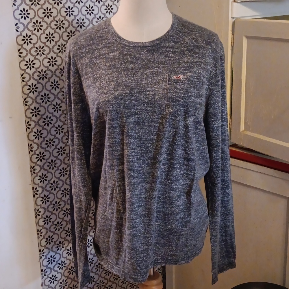 Hollister medium shirt vintage y2k 90s